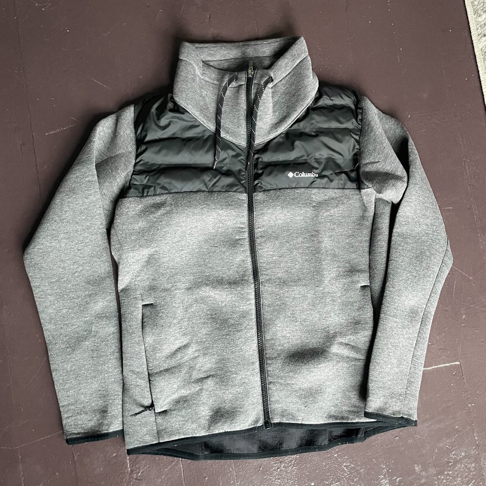 Columbia Northern Comfort Hybrid Jacket
